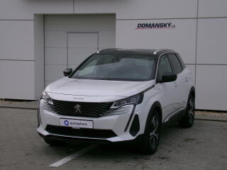 Peugeot 3008 GT 1.6 PT PHEV 165 kW EAT8