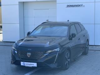 Peugeot 308 SW GT 1.6 PHEV 133kW AT8