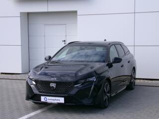Peugeot 308 SW GT 1.6 PHEV 133kW AT8