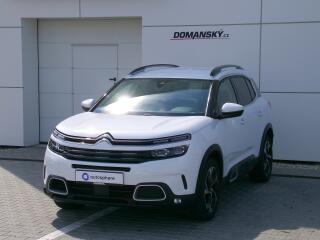 Citro�n C5 Aircross SHINE 2.0 BlueHDi 130kW AT8