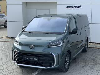 Toyota ProAce Verso VERSO L2 VIP 7S SKYVIEW 2L AT