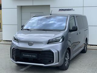 Toyota ProAce Verso FAMILY 8S L2 2.0D 106kW