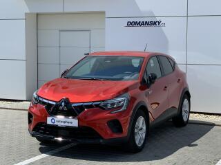Mitsubishi ASX INTENSE+ 1.6 HYBRID 105kW AT
