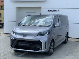 Toyota ProAce Verso L2 VIP WEBASTO 2.0 D-4D AT8