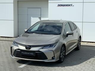 Toyota Corolla SD COMFORT TECH STYLE 1.5 VVTi
