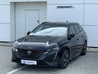 Peugeot 308 SW GT 1.6 PHEV 133kW AT8