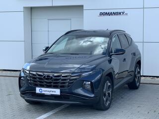 Hyundai Tucson SMART HEV 1.6 T-GDi 169kW AT