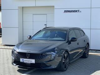 Peugeot 508 SW GT 1.6 PHEV 165kW e-EAT8