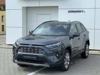 Toyota RAV4 EXECUTIVE SKYVIEW 2.5 HEV 4WD