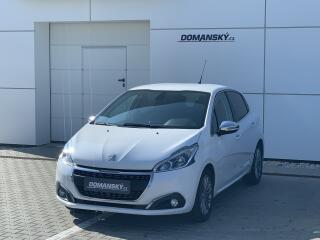Peugeot 208 ALLURE+ 1.2 PureTech 81kW AT