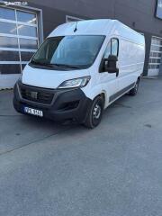 Fiat Ducato L3H2 MAXI
