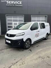 Fiat Scudo 2.0 MTJ 145k L3 pol