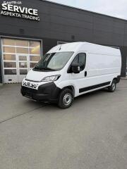 Fiat Ducato E L3H2