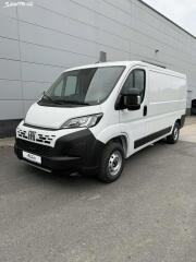 Fiat Ducato L2H1
