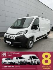 Fiat Ducato L2H1