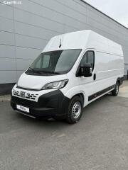 Fiat Ducato L4H3 MAXI