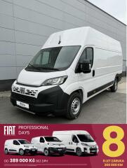 Fiat Ducato L4H3 MAXI