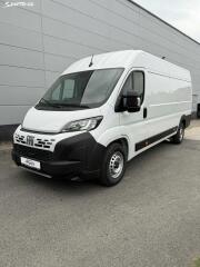 Fiat Ducato L4H2 MAXI