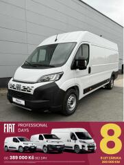 Fiat Ducato L4H2 MAXI