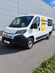 Fiat Ducato L2H2 MAXI