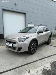 Fiat 600e 600 La prima 54 kWh
