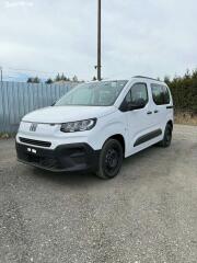 Fiat Dobl� Panorama