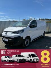 Fiat Scudo L3 EDICE PROFESSIONAL