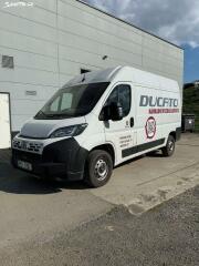 Fiat Ducato L2H2