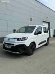Fiat Dobl� Panorama 1.5 blueHD