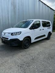 Fiat Dobl� FIAT DOBLO MAXI 1.5 BlueHDI