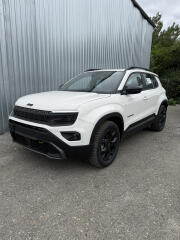 Jeep Avenger 4xe Upland 1.2 Turbo e-Hybrid
