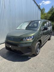 Fiat Dobl� FIAT DOBLO MAXI 1.5 BlueHDI