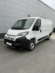 Fiat Ducato L2H1