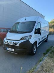 Fiat Ducato FIAT DUCATO L3H2 MAXI