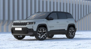Jeep Compass Summit e-Hybrid Plug-in 225k
