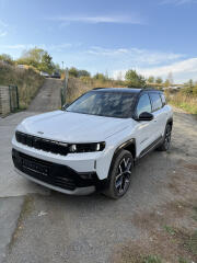 Jeep Compass Summit e-Hybrid Plug-in 225k