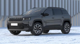 Jeep Compass First Edition e-Hybrid 145k