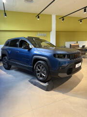Jeep Compass First Edition e-Hybrid 145k