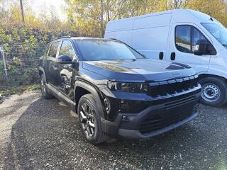 Jeep Compass First Edition e-Hybrid 145k