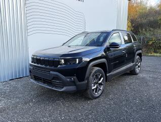 Jeep Compass First Edition e-Hybrid 145k