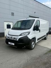 Fiat Ducato FIAT DUCATO L2H1 
