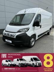 Fiat Ducato FIAT DUCATO L3H2 MAXI