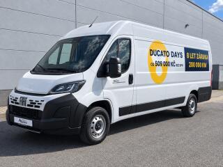 Fiat Ducato FIAT DUCATO L3H2 MAXI