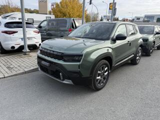 Jeep Avenger Altitude e-Hybrid 1.2 Turbo