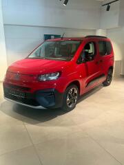 Fiat Qubo L FIAT QuboL 