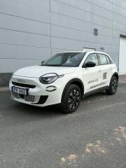Fiat 600 FIAT 600 POP
