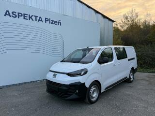 Fiat Scudo FIAT Scudo 2.2 MTJ 150k AT8 L3