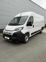 Fiat Ducato FIAT DUCATO MAXI L3H2 