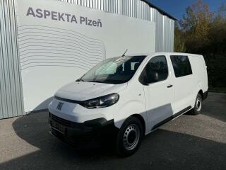 Fiat Scudo FIAT SCUDO L3 pol. flexi