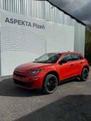 Fiat 600 FIAT 600 SPORT